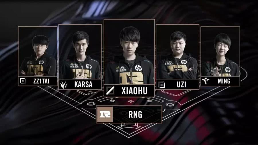 这样的表现 这样的表现