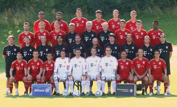 球建立节拍 球建立节拍