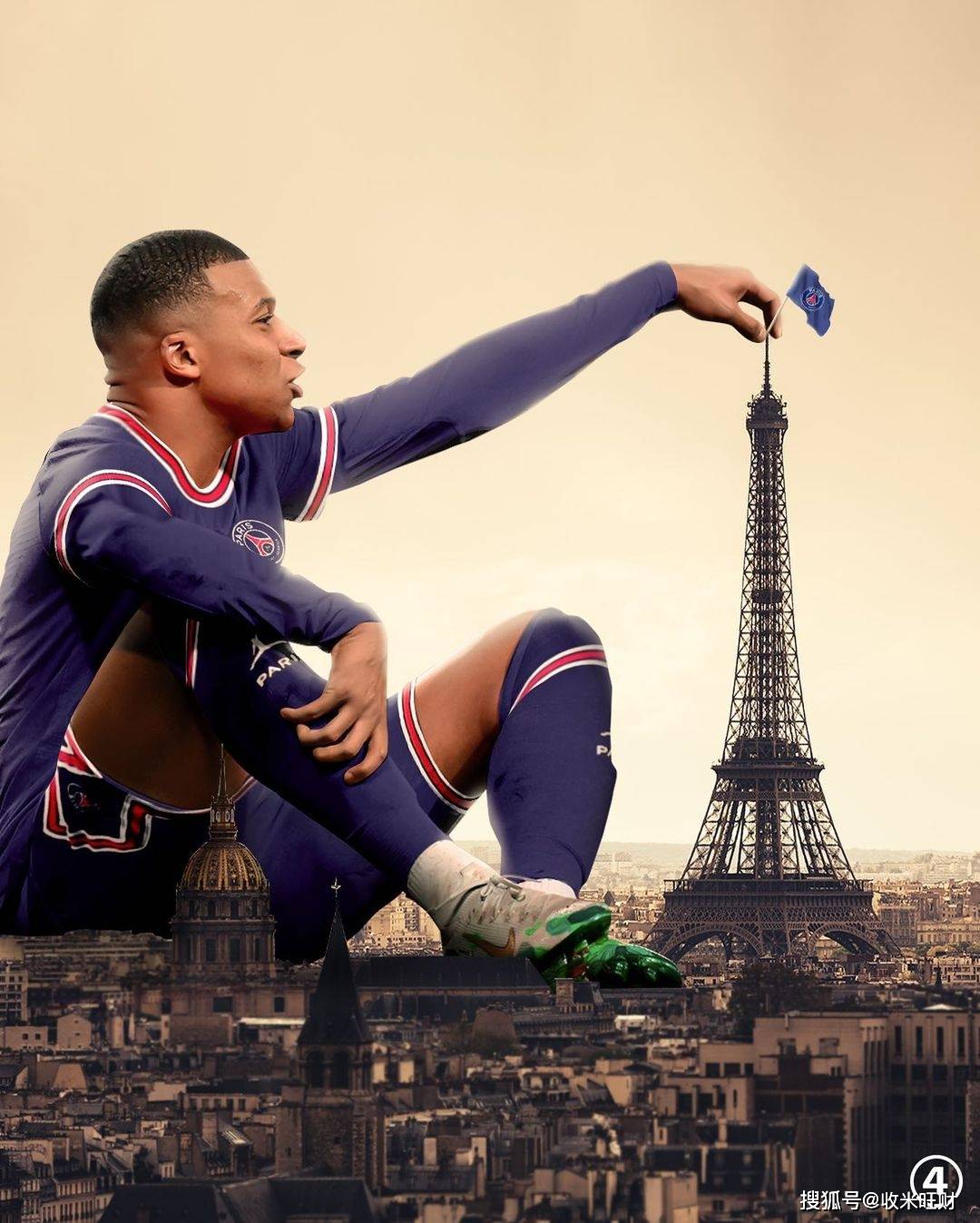 挥棒更短 挥棒更短