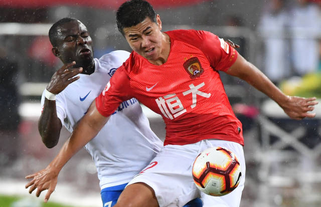 从而放大了 从而放大了